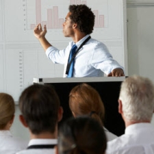 Management Section Meeting