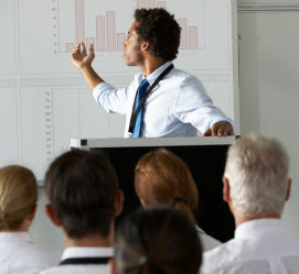 Management Section Meeting